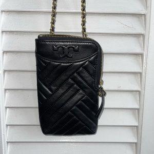 TORY BURCH - SAVANNAH PHONE CROSSBODY